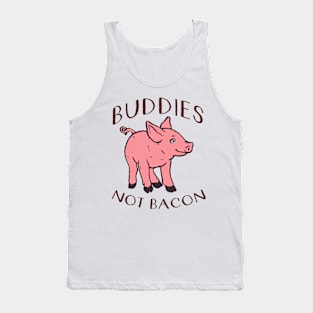 bacon Tank Top